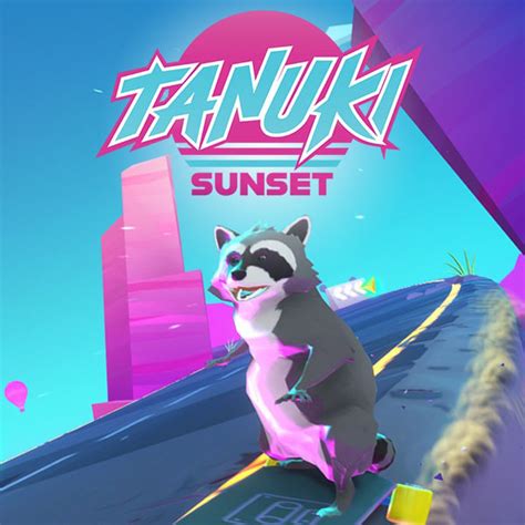 As one might expect from the prior description, <b>Tanuki</b> <b>Sunset</b> 's tone is very laid back. . Tanuki sunset unblocked